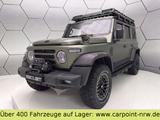 BAW 212 REDUST OFFROAD