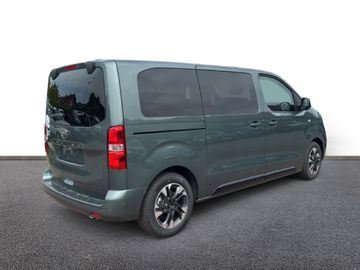 Opel Zafira Life - 7