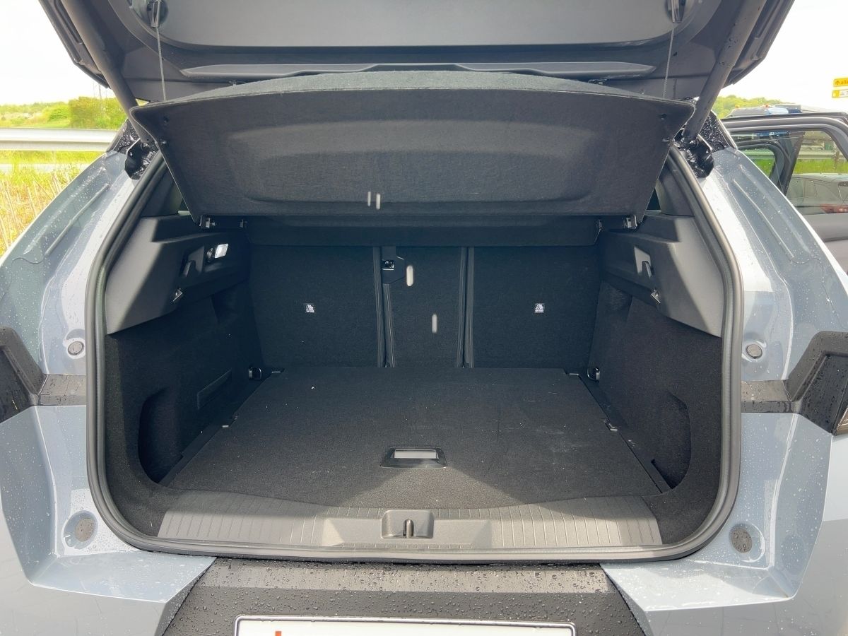 Opel Grandland (X) - Bild 13