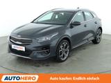 Kia XCeed 1.6 CRDi Spirit Aut*NAVI*LED*ACC*CAM*PDC* - gebrauchte Kia XCeed aus dem Jahr 2020