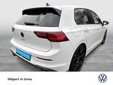 Volkswagen Golf VIII 2.0 GTI BLACK STYLE KAMERA ACC ALU18 A - Volkswagen Golf mit Anhängerkupplung