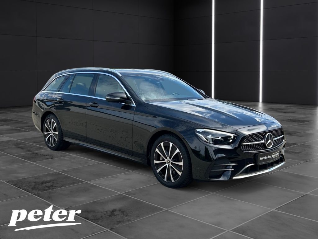Mercedes-Benz E 300 de T-Modell AMG*Business Paket*Totwinkel imagem 3