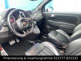 Abarth 595 Competizione Automatik Xenon Leder Schiebeda - Abarth 595 Competizione: Automatik