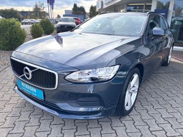 Volvo V90 - 1
