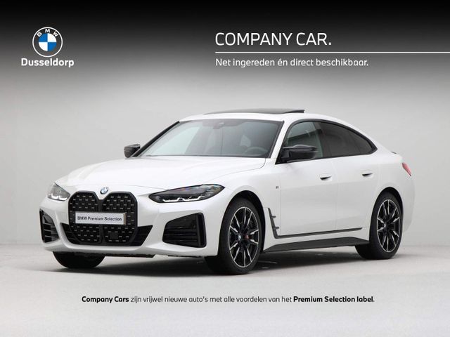 BMW 440 Gran Coupé 4 Serie M440i xDrive High Executi