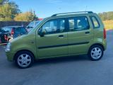 Opel Agila 1,2 AHK - Opel Agila in Bielefeld