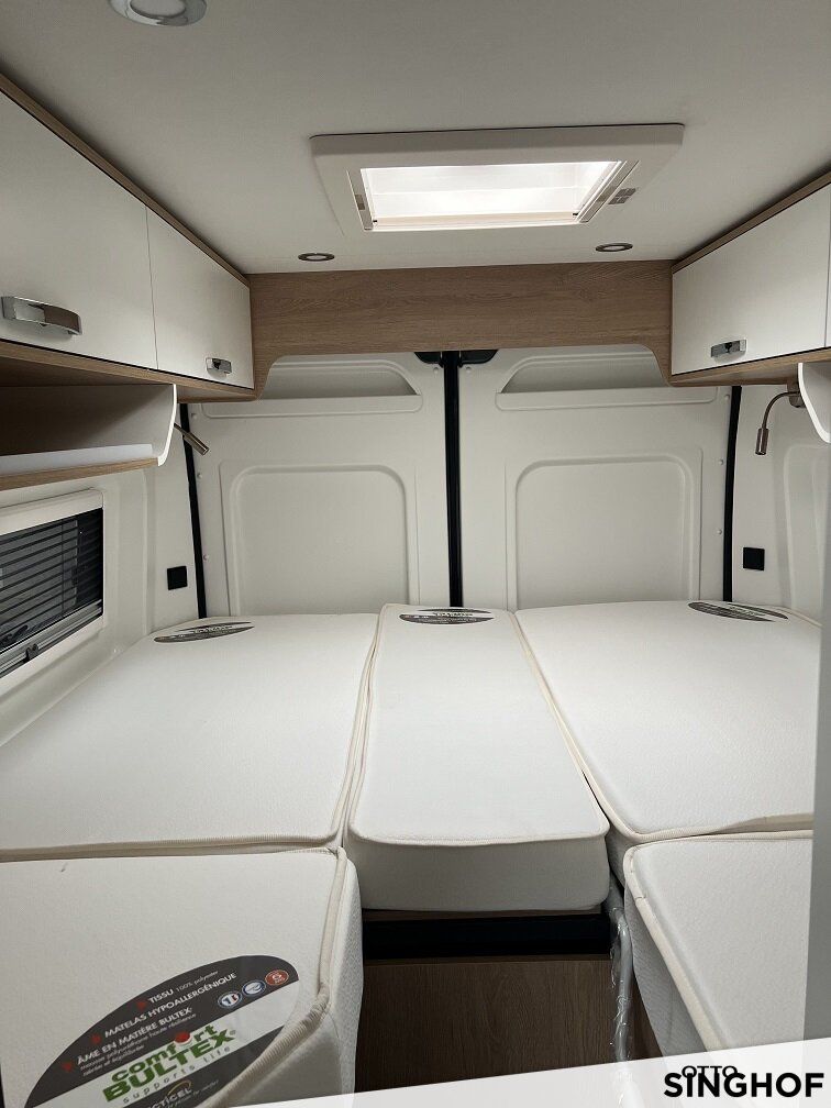 Fahrzeugabbildung Mooveo VAN 63 EB Saison 2024 Citroen