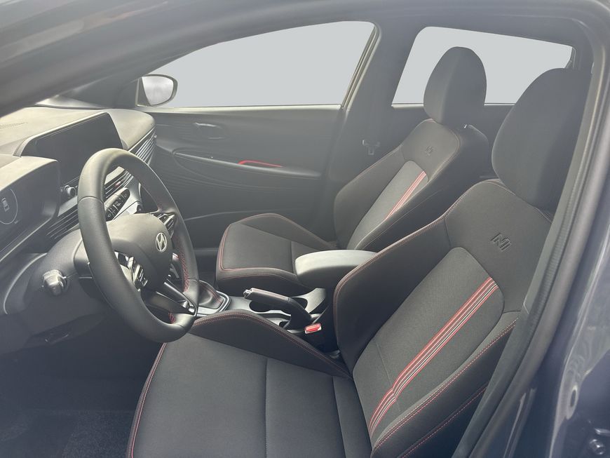 Hyundai i20 – Bild 6