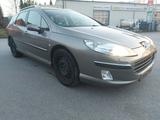 Peugeot 407 Platinum*Tüv Neu*Vollleder* - Peugeot 407 mit Schiebedach