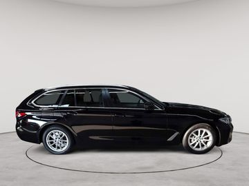 BMW 530 - 3