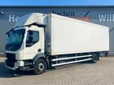 Volvo FL 250|CarrierSupra1250MT*Diesel/Netz*LBW 2.0to. - Volvo F12