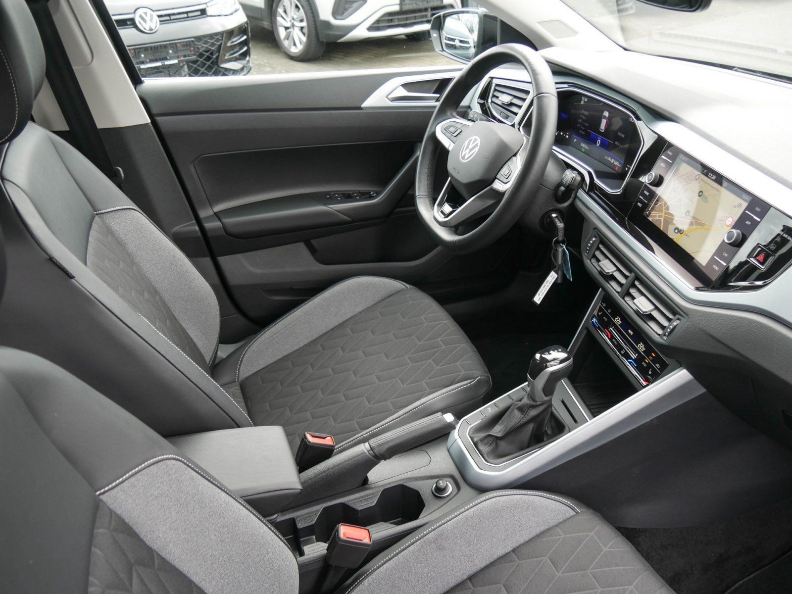 Volkswagen Polo - Bild 3