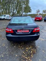 Mercedes-Benz E 250 E -Klasse Lim. E 250 CGI BlueEfficiency - Mercedes-Benz E 250 in Hannover