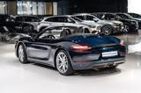 Porsche Boxster PDK*SPORTABGAS*BOSE*PDLS+*20"LM*NAVI*DAB - Porsche Boxster Gebrauchtwagen in Düsseldorf
