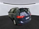 Volkswagen Touran 2.0 TDI Comfortline Navi ACC DAB+ FrontAs - Volkswagen Touran aus 2022