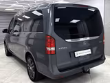 Mercedes-Benz V 250 d Edition 4M Sportpaket DTR 2xSpur Navi AH - Mercedes-Benz V-Klasse: Sport Edition