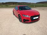 Audi TTS TFSI quattro Coupe -DAB+NAV+Freispr.+ - gebrauchte Audi TTS aus dem Jahr 2024