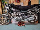 Honda CB 750C  - RC06 - HONDA CHOPPER CB 750