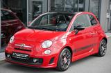 Abarth 500C Cabrio Custom *Kit ESTETICO Abarth* Xenon* - Abarth aus 2015