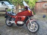 BMW K100 RT - BMW K 100 RT