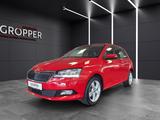 Skoda Fabia 1.0 MPI Cool Plus (EURO 6d-Temp)PDC/Sitzhz