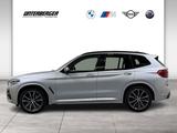 BMW X3 M40i AHK DA Navi Pano ALED eStize DAB - BMW X3 M40 Gebrauchtwagen