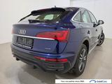 Audi Q5 Sportback 2.0 50 TFSIe PHEV Advanced Quattro - Audi Q5: Limousine