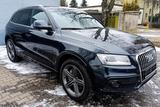 Audi Q5 3.0 TDI 180 kW quattro - Audi Q5 Gebrauchtwagen in Leipzig