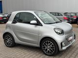Smart ForTwo coupe electric drive / EQ Auto. *Garantie