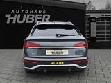 Audi Q5 Sportback 40 TDI quattro S-Tronic S line voll - Audi Q5 Gebrauchtwagen in Dortmund