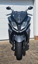 Kymco New Downtown 350i ABS TCS - Offers