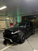 Andere Range Rover Evoque 2.0 Diesel 150 PS | Sch... - Andere mit Diesel-Antrieb