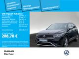 Volkswagen Tiguan Allspace Elegance 2.0 TDI 4MOT IQ.Light N - Volkswagen Tiguan Allspace in München