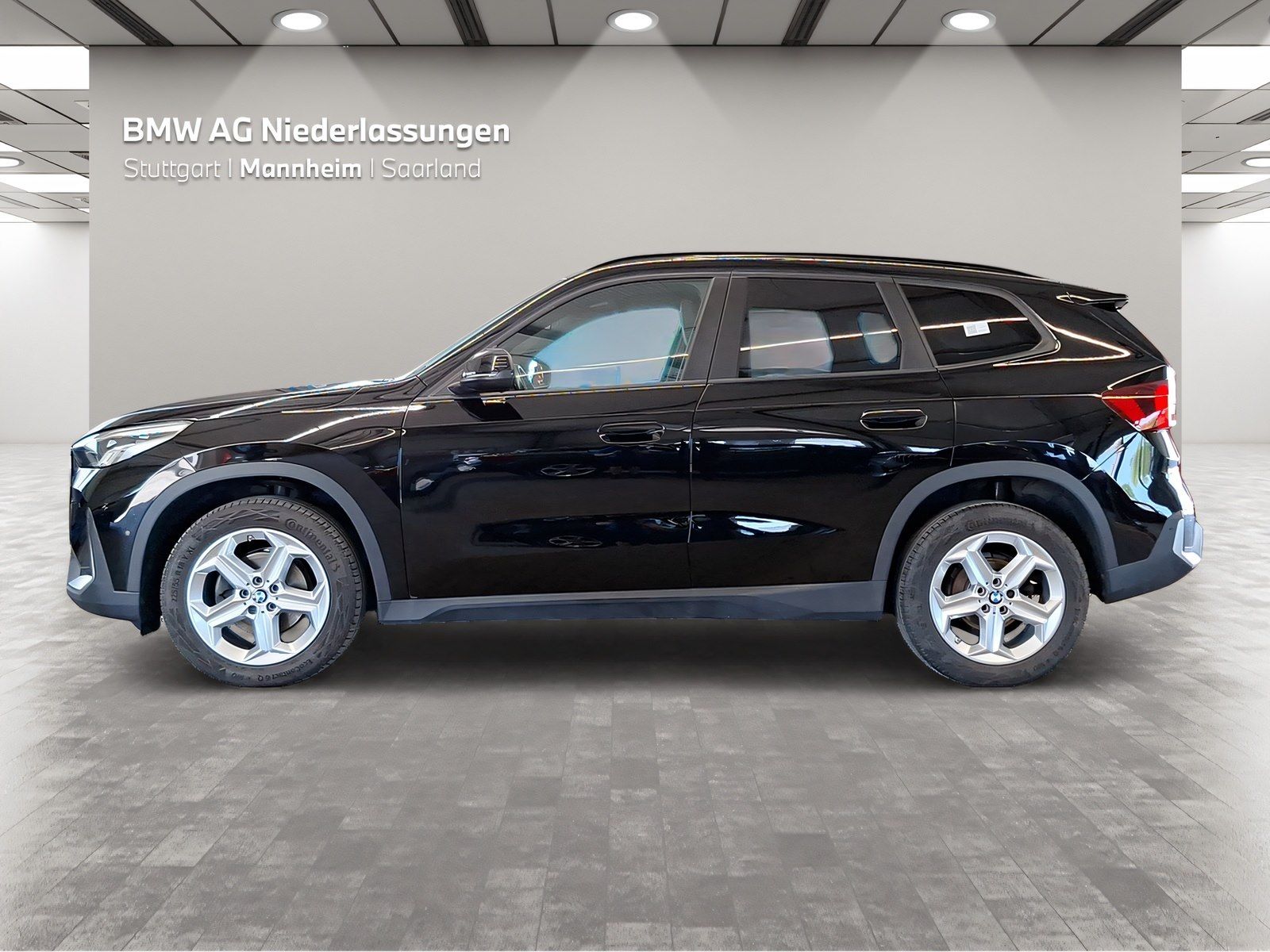 BMW X1 sDrive18d AHK Driv.Assist+ Kamera Sportsitze imagem 3