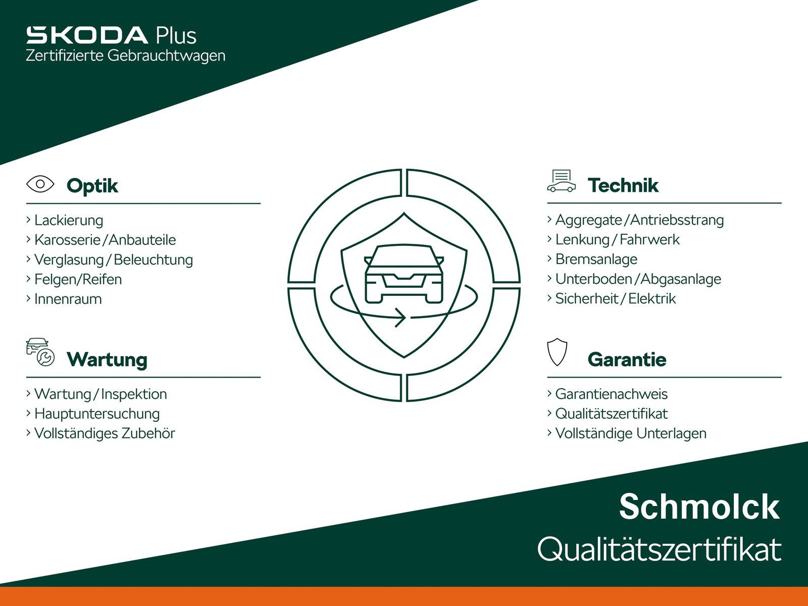 Skoda Fabia - Bild 13