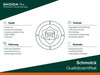 Skoda Fabia - Vorschau Bild 13