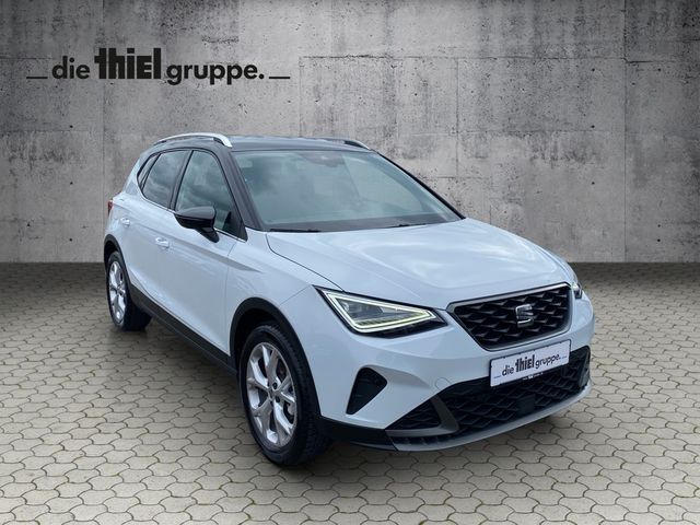 Seat Arona - Bild 3
