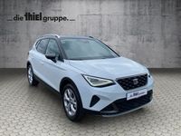 Seat Arona - Vorschau Bild 3