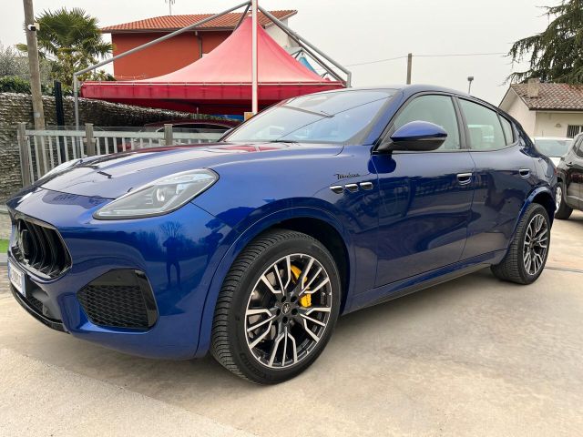 Inne Maserati Grecale 2.0 mhev Modena 330cv