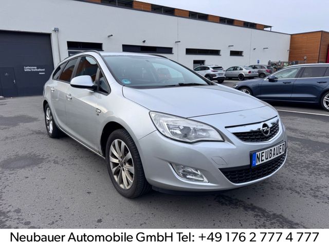 Opel J Sports Tourer 1-Hand 121KW  TÜV 05/2025