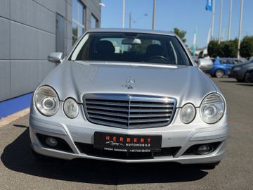 Mercedes E 220 - 9