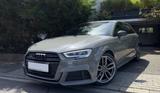 Audi A3 Sportback Quattro S-line  - Audi quattro in Bielefeld