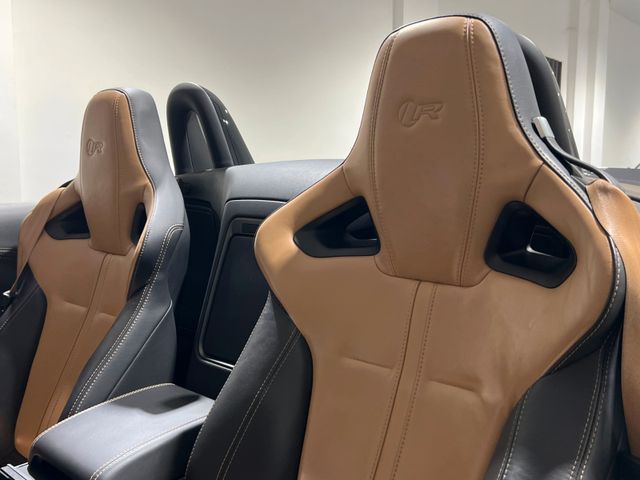 Jaguar F-Type Convertible V8 R ,Memory,Meridian,S-Abgas