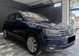 Volkswagen Tiguan Highline BMT/Start-Stopp 4Motion - VW Tiguan Gebrauchtwagen