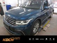 Volkswagen Tiguan - Vorschau Bild 1