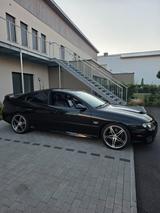 Pontiac 2006 GTO - seltener 6 Gang Schalter - Pontiac Gebrauchtwagen