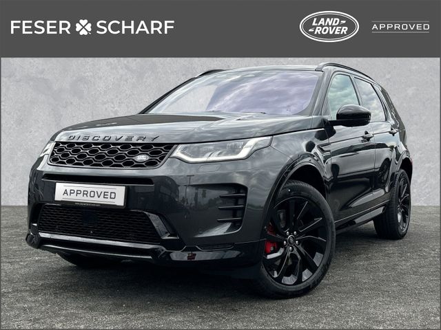 Land Rover Discovery Sport Dynamic SE D200 Komfort Winter P