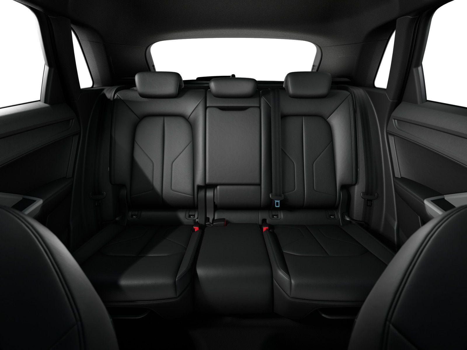 Audi Q3 - Bild 10