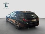 BMW 318d Touring M Sportpaket Klimaaut. - BMW 318 in Dresden