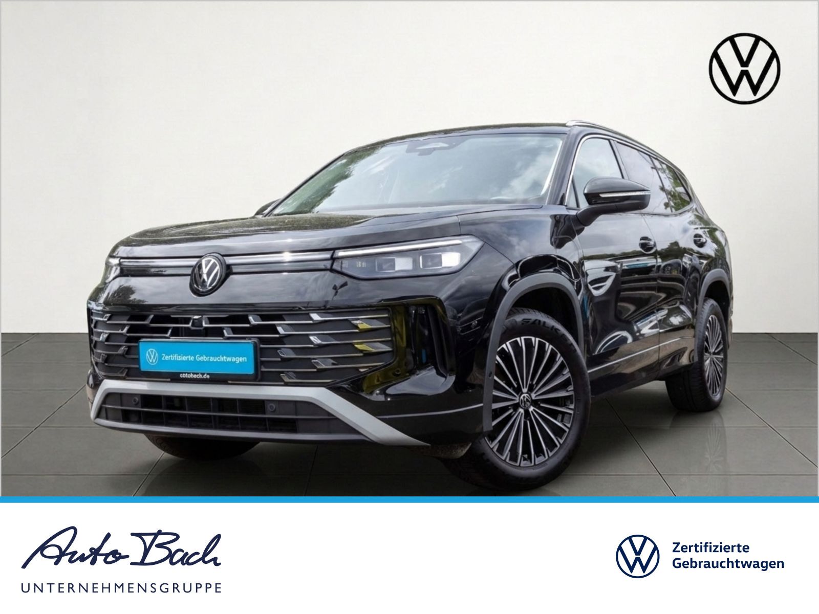 Volkswagen Tayron 1.5 TSI DSG eHybrid Elegance, Navi, HD-LE